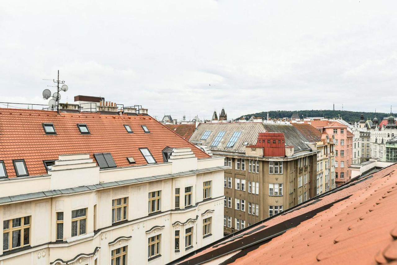 Wishlist Old Prague Residences - Old Town Square Exterior photo
